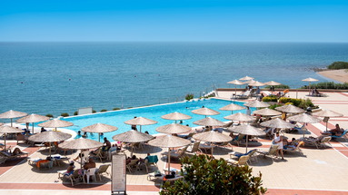 Ramada Plaza Thraki