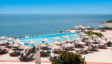 Ramada Plaza Thraki
