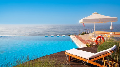 Ramada Plaza Thraki