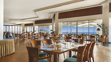 Ramada Plaza Thraki