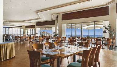 Ramada Plaza Thraki