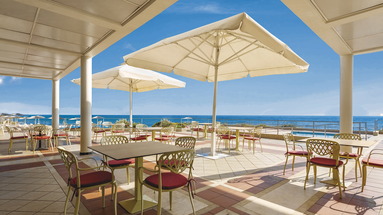 Ramada Plaza Thraki