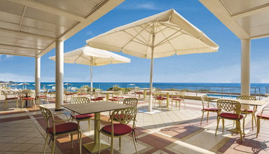 Ramada Plaza Thraki