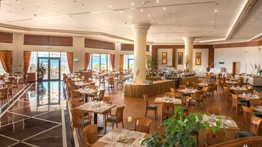Ramada Plaza Thraki
