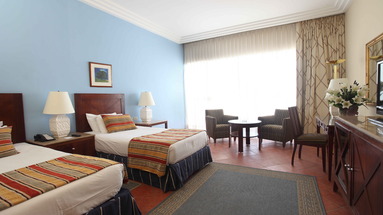 Ramada Plaza