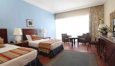 Ramada Plaza