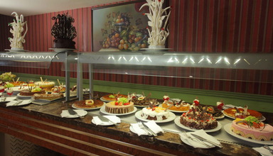 Ramada Plaza