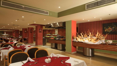 Ramada Plaza