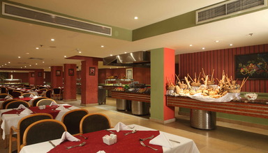Ramada Plaza