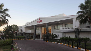 Ramada Plaza
