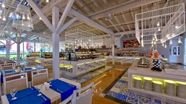 Ramada Plaza