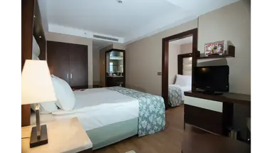Ramada Plaza