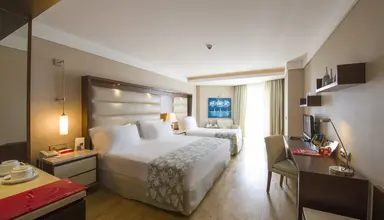 Ramada Plaza