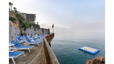 Ramada Plaza