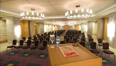 Ramada Plaza