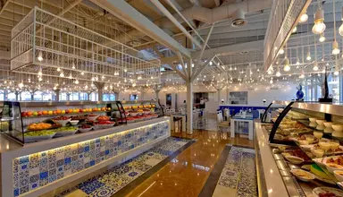 Ramada Plaza