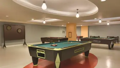Ramada Plaza