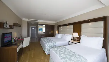 Ramada Plaza