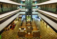 Ramada Plaza