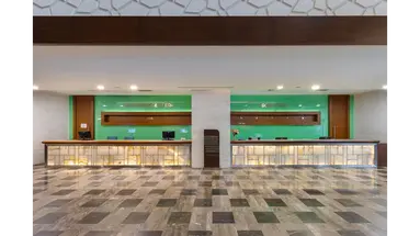 Ramada Plaza