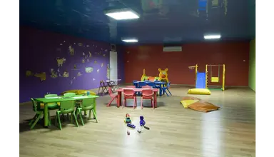 Ramada Plaza