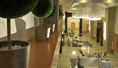 Ramada Plaza
