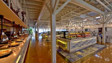 Ramada Plaza