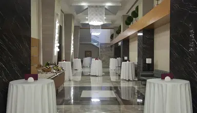 Ramada Plaza