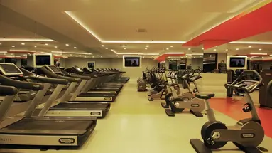 Ramada Plaza