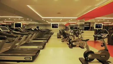 Ramada Plaza