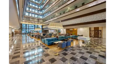 Ramada Plaza