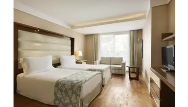 Ramada Plaza