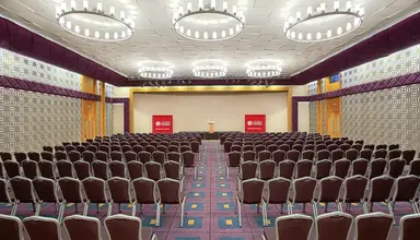 Ramada Plaza