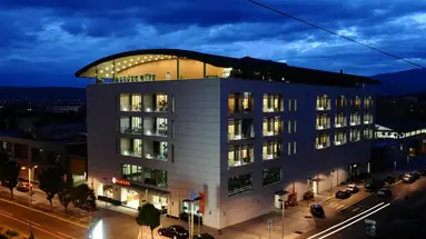 Ramada Podgorica