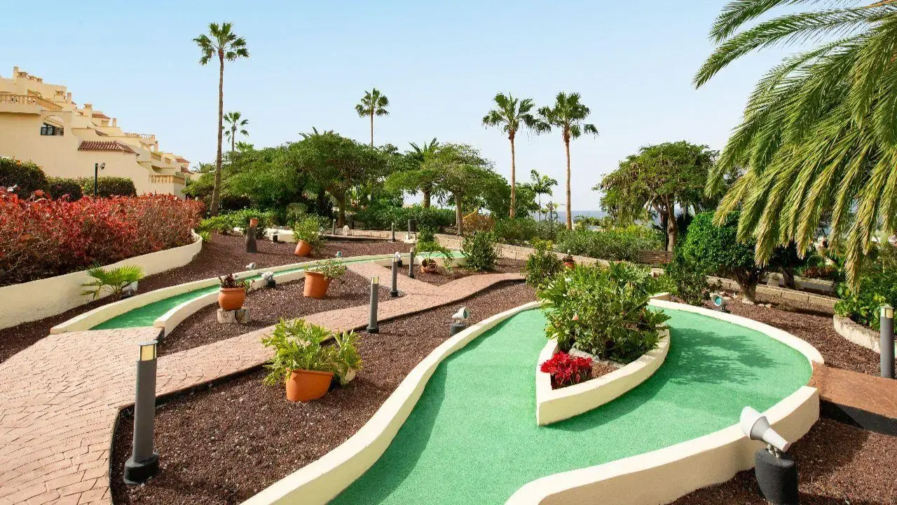 Ramada Residences by Wyndham Costa Adeje