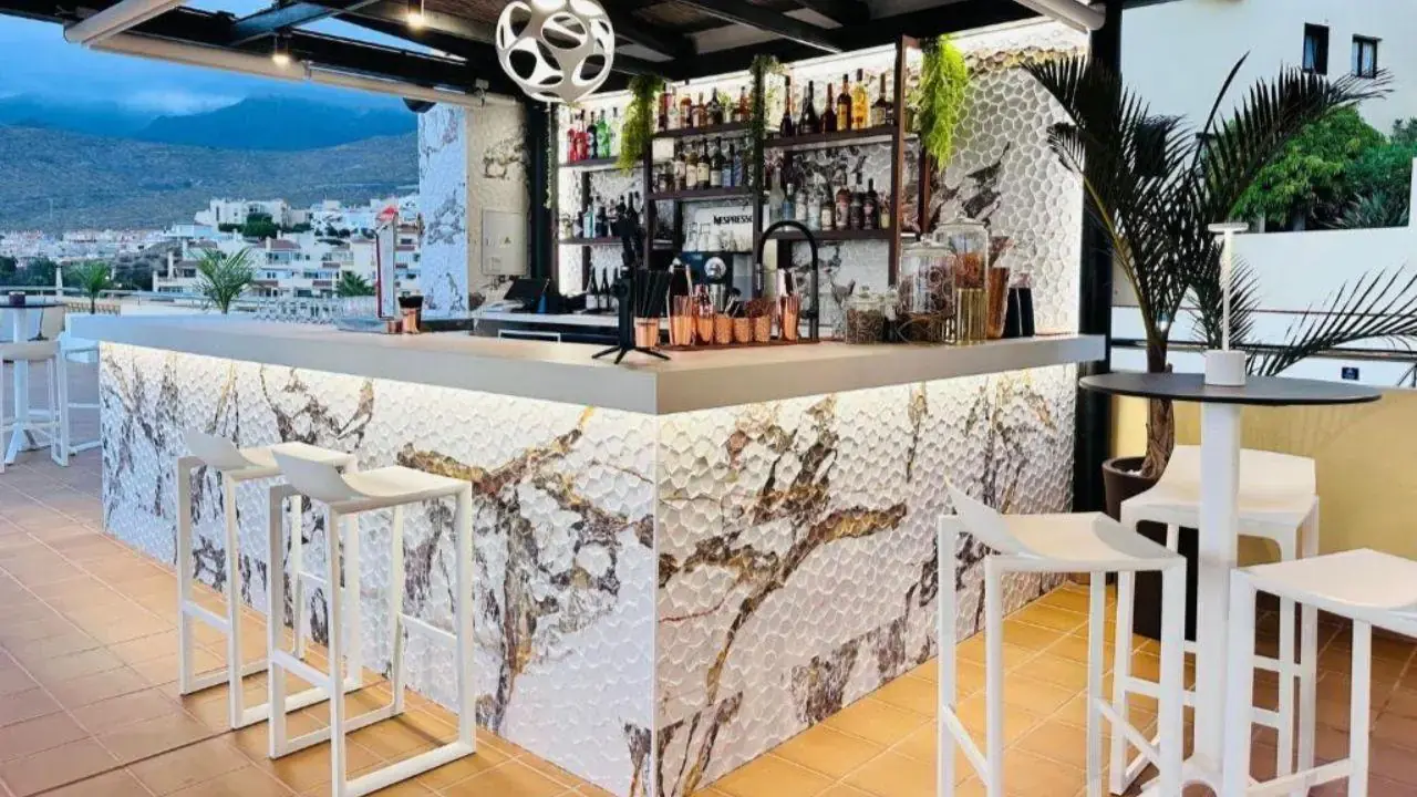 Ramada Residences by Wyndham Costa Adeje