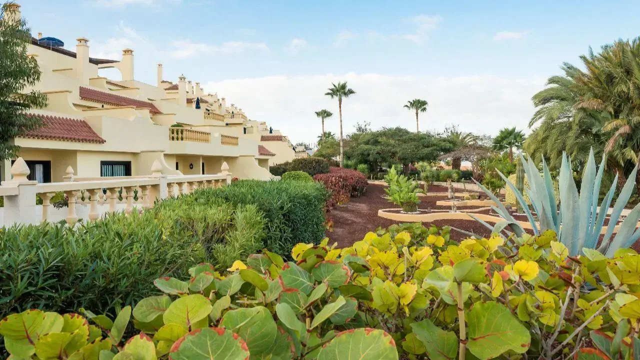 Ramada Residences by Wyndham Costa Adeje