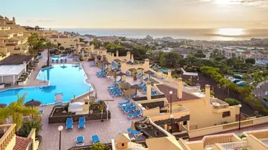 Ramada Residences by Wyndham Costa Adeje