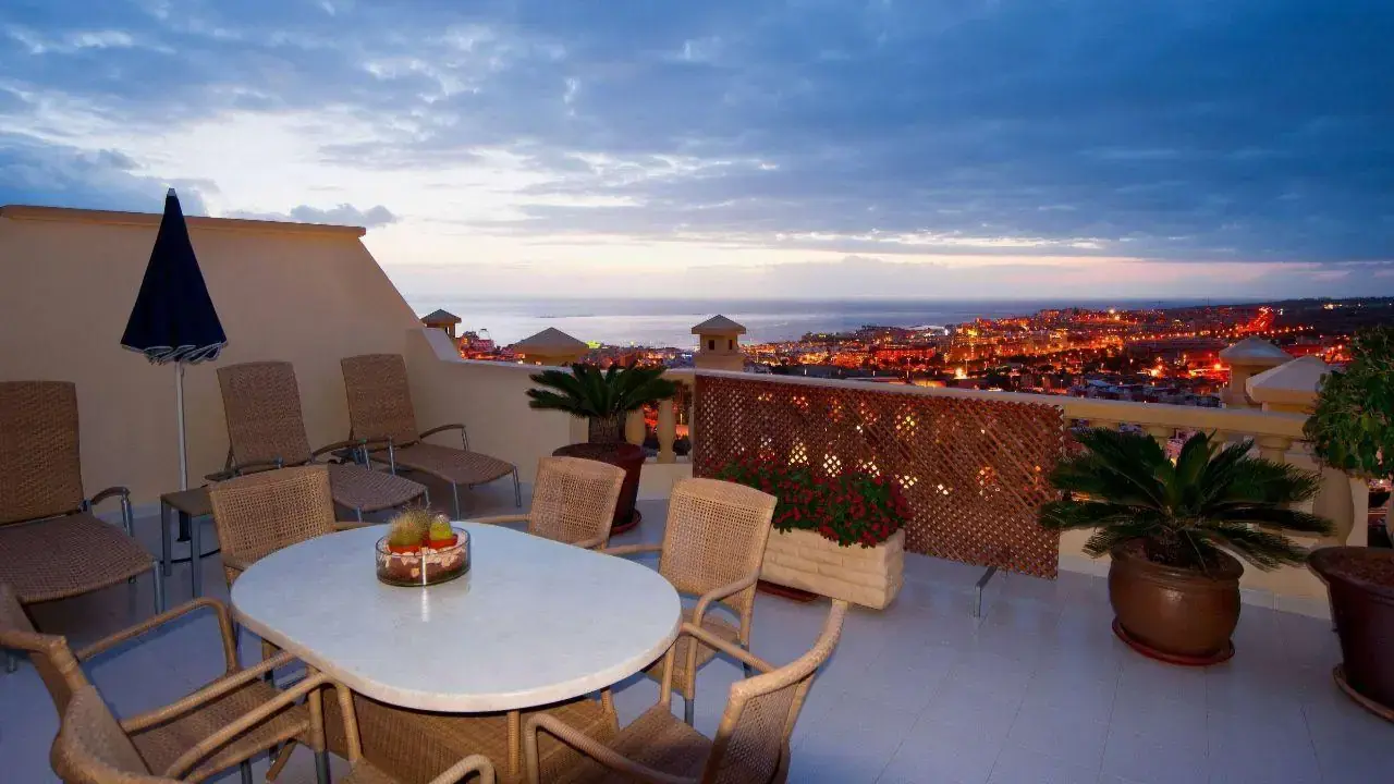 Ramada Residences by Wyndham Costa Adeje