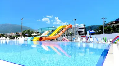 Ramada Resort Akbuk