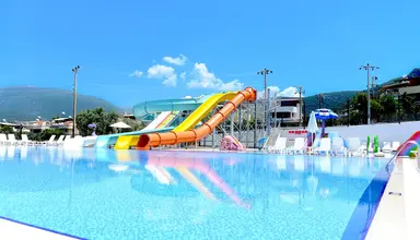 Ramada Resort Akbuk