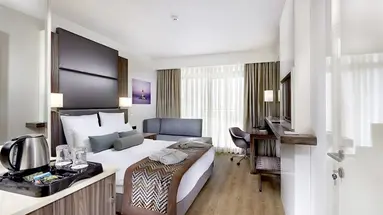 Ramada Resort Akbuk