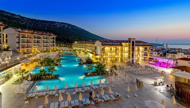 Ramada Resort Akbuk