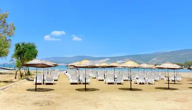 Ramada Resort Akbuk