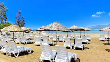 Ramada Resort Akbuk