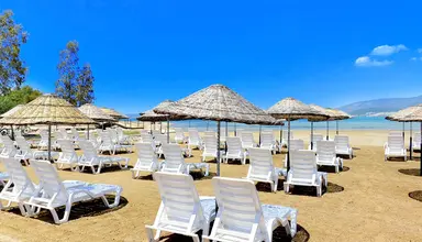 Ramada Resort Akbuk