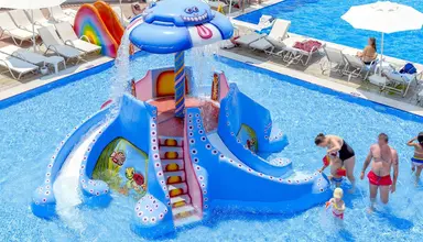 Ramada Resort Akbuk