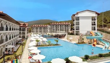Ramada Resort Akbuk