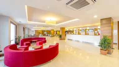 Ramada Resort Akbuk