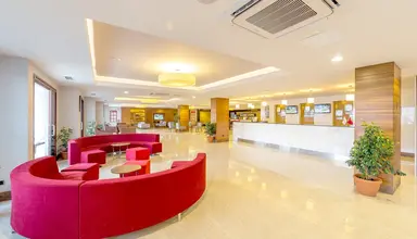 Ramada Resort Akbuk